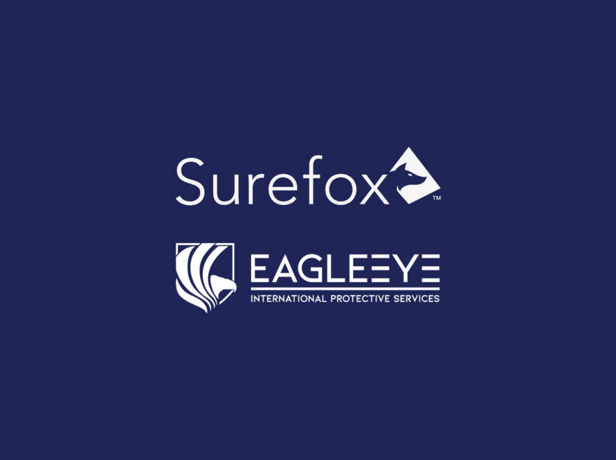 Surefox North America and Eagle Eye International Protective Services Announce Strategic Partnership to Redefine Global Security Solutions