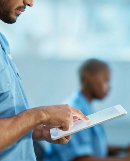 Security Guard Management - Surefox North America