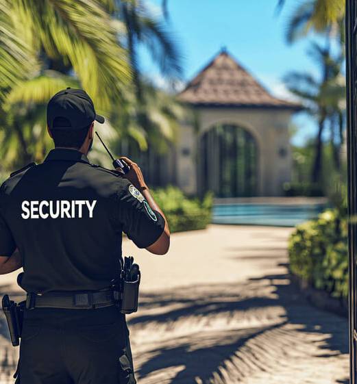 Off-Duty Officers - Surefox North America