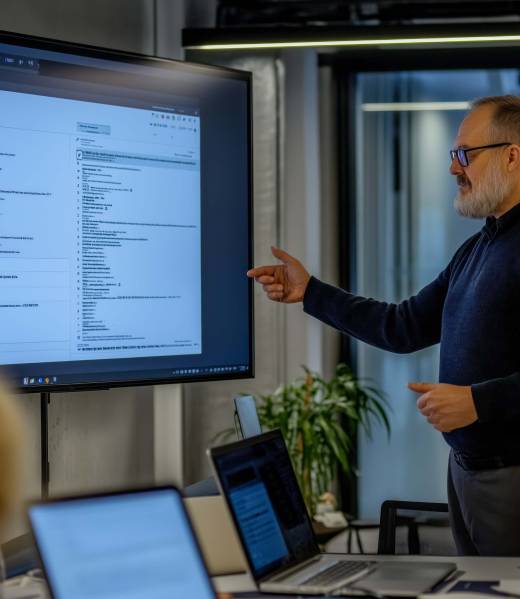 Embedded Security - Surefox North America
